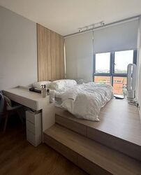 Hundred Palms Residences (D19), Condominium #627940571
